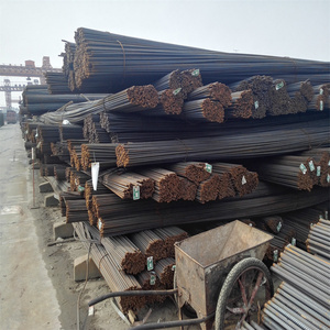 Hrb400 hrb500 lớp 60 6M 12M Y12 10mm 12mm 16mm bó thép cây - Product Image 5