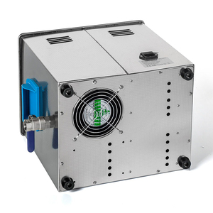 BIOBASE Factory <b>Ultrasonic</b> <b>Cleaner</b> 6.5-30L Single Frequency 40kHz <b>Ultrasonic</b> <b>Cleaner</b> for Lab Clinical Use - Product Image 6