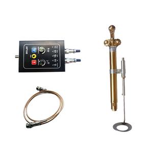 中国制造商 HF100 火焰火炬控制电容式火炬高度控制传感器 - Product Image 3