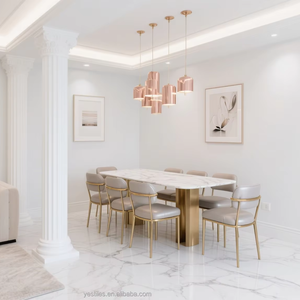 Chất lượng cao 60x60/30x30 Glossy Carrara trắng sứ carrelage PISO porcelanato sàn đá cẩm thạch - Product Image 4