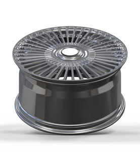 Jantes forgées sur mesure pour <span class=keywords><strong>Porsche</strong></span> <span class=keywords><strong>Cayenne</strong></span> Coupé E-Hybrid 2021 20x9 ET50 20x10.5 ET64 - Product Image 5