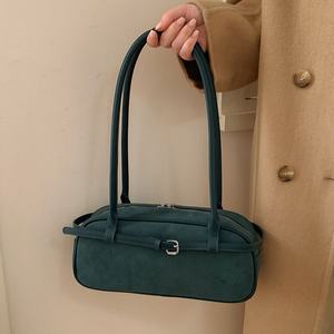 Bolso de Mano Personalizado al por Mayor, Bolso de Hombro de Gran Capacidad para Mujer, Bolso de Hombro para Chicas - Product Image 5