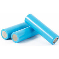 Sel paket baterai isi ulang 18650 3.2v 18000mAh