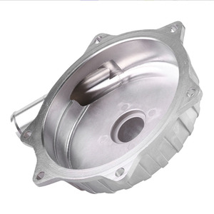 יציקת מתכת בסין, מכונות יציקה, עיבוד שבבי CNC, יציקת אלומיניום ADC12, יציקת מתכת אבץ, חלקי רכב - Product Image 4