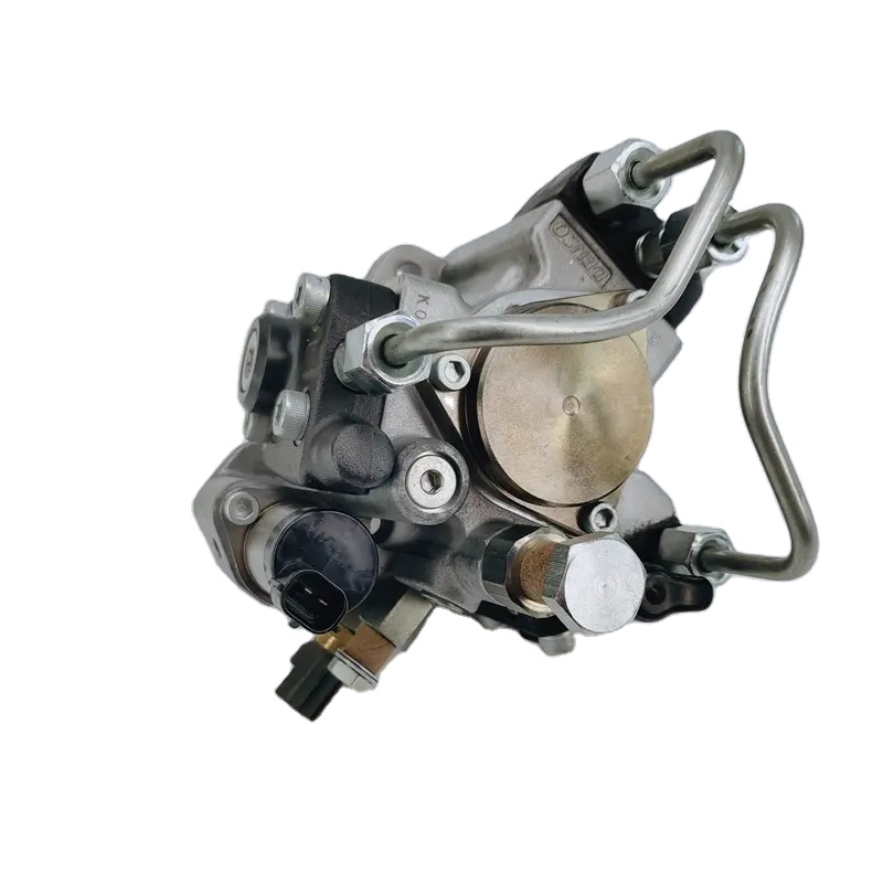 common rail pump 294050-0640 8-98239521-0 FOR ISUZU  fuel injection pump 294050-0640 294050-0642 094050-0643 8982395210