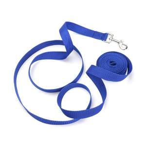 Collier en nylon pour chiots et chats - laisse de dressage et de promenade pour animaux de compagnie - Product Image 4