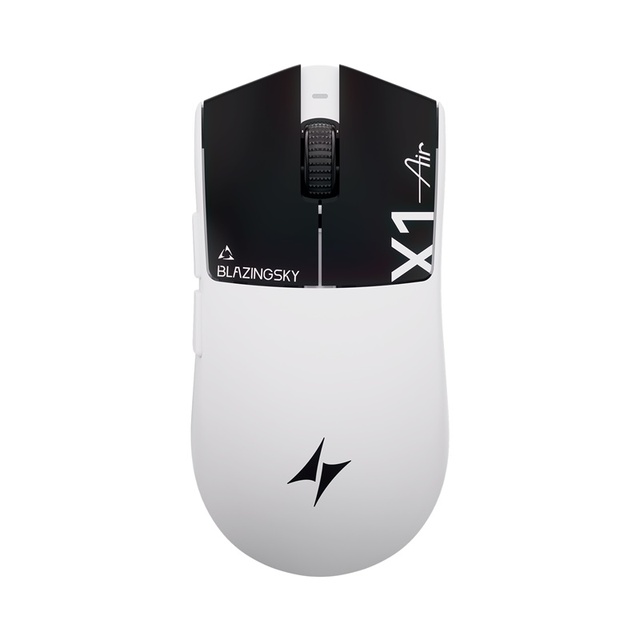 New ATK Blazing Sky X1 Air+ Wireless Optical Mouse for Gaming & ESPORTS USB Interface Hot Selling for PC & Laptops