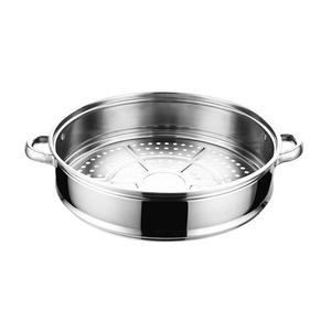 Steaming trays, steaming <b>racks</b>, steaming baskets (hot-selling items include steaming <b>cloth</b>), thickened and heightened stainless - Product Image 4
