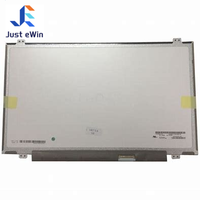 Écran LCD pour ordinateur portable LTN140AT07 LTN140AT16 LTN140AT22 LTN140AT26 Écran LCD 14.0 40 broches LVDS