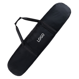 Sac <span class=keywords><strong>de</strong></span> voyage pour snowboard personnalisé haute capacité, léger, durable, rembourré, avec plusieurs poches <span class=keywords><strong>de</strong></span> rangement - Product Image 1