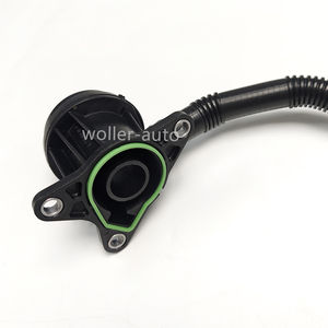 Ligne de ventilation du tube de ventilation du moteur 2700180900 A2700180500 A2700180900 pour <span class=keywords><strong>Mercedes</strong></span> <span class=keywords><strong>Benz</strong></span> W176 Classe <span class=keywords><strong>B</strong></span> W246 CLA C117 B200 GLA X156 - Product Image 5