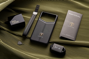 <span class=keywords><strong>K70</strong></span> Mi Pro lambพบินีรุ่น5G Snap Dragon 8 Gen 3 hyperos 6.67 '120hz 120W 5000mAh 50MP สมาร์ทโฟนแอนดรอยด์14 - Product Image 6