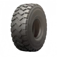 Pneus industriels OTR radiaux pleins 16.00R25 pour chargeuses, niveleuses, camions-bennes, chariots élévateurs, grues mobiles et mini-chargeuses compactes, avec jantes chromées