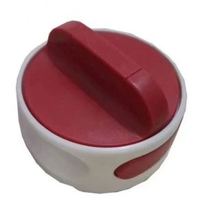 Ouvre-bouteille en plastique personnalisé imprimé à l'écran, ouvre-boîte multifonctionnel sans effort, outil de cuisine portable à main - Product Image 2