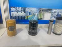 Nouvel élément filtrant haute performance SDN PH-6071 172112-74801 H-5203 pour filtre à huile hydraulique
