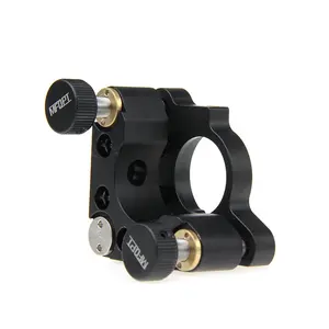 flexible Adjustable Kinematic Mirror Mount for Optics optical mounts