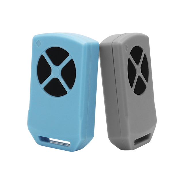 4 Buttons RF Frequency Electric Sliding Gate Opener Garage Door Remote Control
