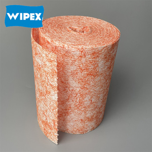 Lingettes industrielles pour les mains <span class=keywords><strong>et</strong></span> les surfaces Lingettes industrielles abrasives pour le nettoyage des lingettes humides - Product Image 4