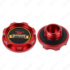 <span class=keywords><strong>Bouchon</strong></span> de réservoir de carburant JDM pour Honda Toyota Unlimited <span class=keywords><strong>Bouchon</strong></span> de réservoir de carburant - Product Image 2