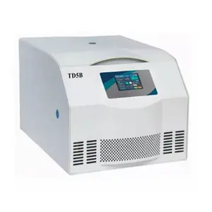 BIOSTELLAR BS-TD-5B special tube oil test centrifuge Desktop Oil Test Centrifuge Max range adopts band heater