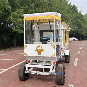 Новый Электрический Штора для похоронного Катафалка, специальный транспортный Электрический катафалк, автомобиль <span class=keywords><strong>CE</strong></span>, для продажи - Product Image 1