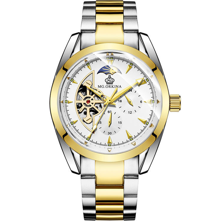 ทองคำขาว