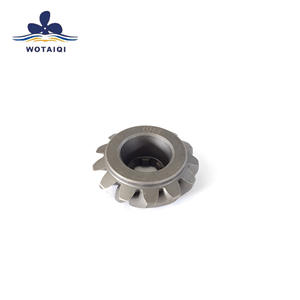 Vente directe du fabricant : Engrenage de petite taille 6H4-45551-00 pour hélices marines - Product Image 1