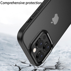 Si concentra la nuova popolare pelle trasparente satinato pc tpu di lusso grigio smerigliato <span class=keywords><strong>custodia</strong></span> per telefono magnetico per <span class=keywords><strong>oppo</strong></span> <span class=keywords><strong>a15</strong></span> <span class=keywords><strong>custodia</strong></span> antiurto - Product Image 5