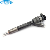 Inyector Diesel Common Rail 0445110613 para BMW Mini 13538514146 8514146 0986435268