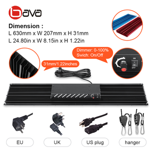 <span class=keywords><strong>Luz</strong></span> de cultivo blanca para jardín, espectro de floración uv ir, 240w, <span class=keywords><strong>precio</strong></span> al por mayor - Product Image 6