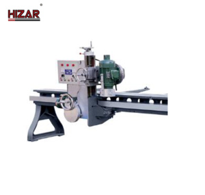 <span class=keywords><strong>HIZAR</strong></span> del borde de piedra máquina de corte de perfil para el granito de mármol - Product Image 3