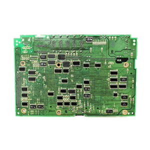 A20B-8100-0662 แผงวงจรเมนบอร์ดนำเข้าจากญี่ปุ่น FANUC - Product Image 1