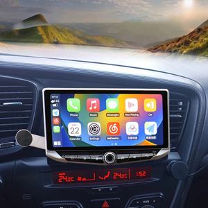 Écran QLED Android 13 de 10,88 pouces, Carplay pour Kia Optima K5 2010-2015, autoradio multimédia, lecteur vidéo, navigation GPS, unité principale - Product Image 1