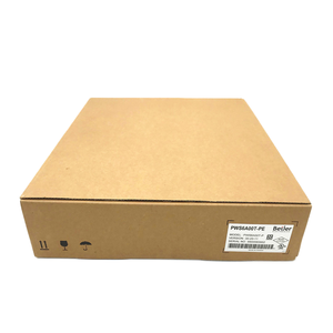 <strong>10.4</strong> <strong>HMI</strong> Touch Screen Panel PWS6A00T-P for Industrial Automation with 1 Year Warranty - Product Image 1