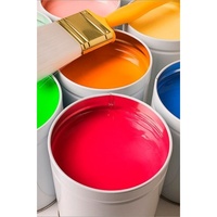 Résine UV d'oligomère d'acrylate d'uréthane BW 8099D avec la vitesse de traitement rapide utilisée dans le revêtement UV du plastique