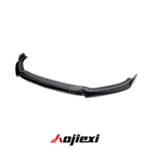 Splitter Anteriore in Fibra di Carbonio di Alta Qualità per <span class=keywords><strong>Audi</strong></span> A3 <span class=keywords><strong>8V</strong></span> Sline S3 LCI 2017-2020 - Kit Carrozzeria Paraurti Anteriore - Product Image 5