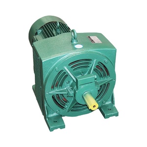 Motor YCT 160-4A 2.2KW/motor de imán, motor de inducción YCT - Product Image 3