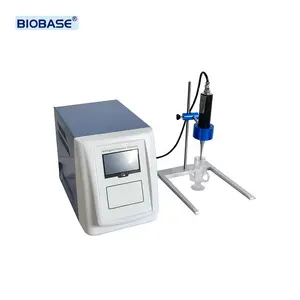 实验室实验用BIOBASE便携式批发价格超声波处理器超声波细胞干扰器