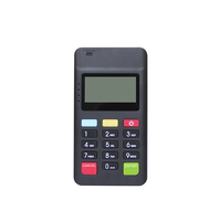 Lecteur de cartes ZCS Z70 Système de point de vente portable Mpos pour Ios Android pour point de vente mobile