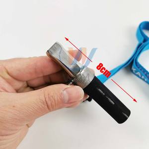 Woyu-<span class=keywords><strong>boquilla</strong></span> Personal de acero inoxidable sheesha 304, <span class=keywords><strong>boquilla</strong></span> de regalo <span class=keywords><strong>para</strong></span> <span class=keywords><strong>cachimba</strong></span> - Product Image 6