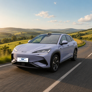 <span class=keywords><strong>Auto</strong></span> Elettrica Usata BYD Sea Lion 07 Edizione 2025 610Km SUV Veicolo d'Esportazione dalla Cina Commercio all'Ingrosso di <span class=keywords><strong>Auto</strong></span> Usate - Product Image 4