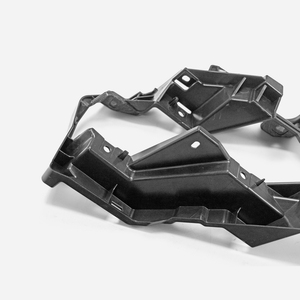 กันชนหน้า Infiniti Q50 V37 Nismo พร้อมไฟ DRL และกระจังหน้า 15 ชิ้น (ใช้ได้กับรุ่นก่อนและหลังปรับโฉม) - Product Image 5