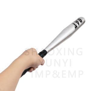 Sport all'aria aperta in lega di alluminio mazza da baseball mazze da allenamento mazze da softball personalizzate per la pratica - Product Image 3