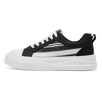Chaussures de sport de luxe de haute qualité et confortables, chaussures de skate respirantes en mesh, vente directe d'usine OEM et vente en gros