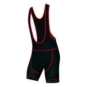 Gel estivo traspirante imbottito da uomo bavaglini da ciclismo abbigliamento sportivo <span class=keywords><strong>pantaloncini</strong></span> da bicicletta <span class=keywords><strong>per</strong></span> Mountain Bike in sella a comode mutande da ciclismo - Product Image 5