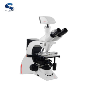 Les systèmes ergonomiques uniques DM3000 et DM3000 LED avec capacités d'automatisation intelligentes pour microscopes biologiques - Product Image 4