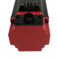 A06B-0116-B704 # Moteur servo AC 0037 FANUC neuf d'origine