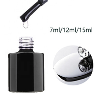 Gel de base professionnel OEM/ODM Gel durcisseur de haute qualité pour la force des salons de manucure et les manucures durables