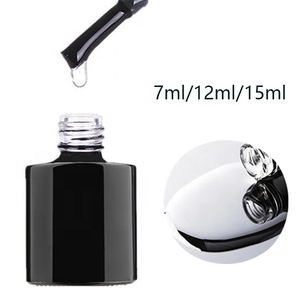 Gel de base professionnel OEM/ODM Gel durcisseur de haute qualité pour la force des salons de <span class=keywords><strong>manucure</strong></span> et les manucures durables - Product Image 3