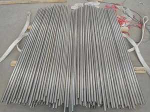 모넬 K500 원형 바 니켈 합금 모넬 K500 로드 니켈 바 - Product Image 6